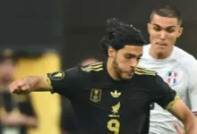 المكسيك