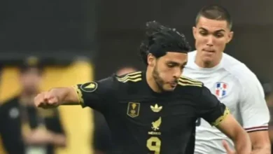 المكسيك