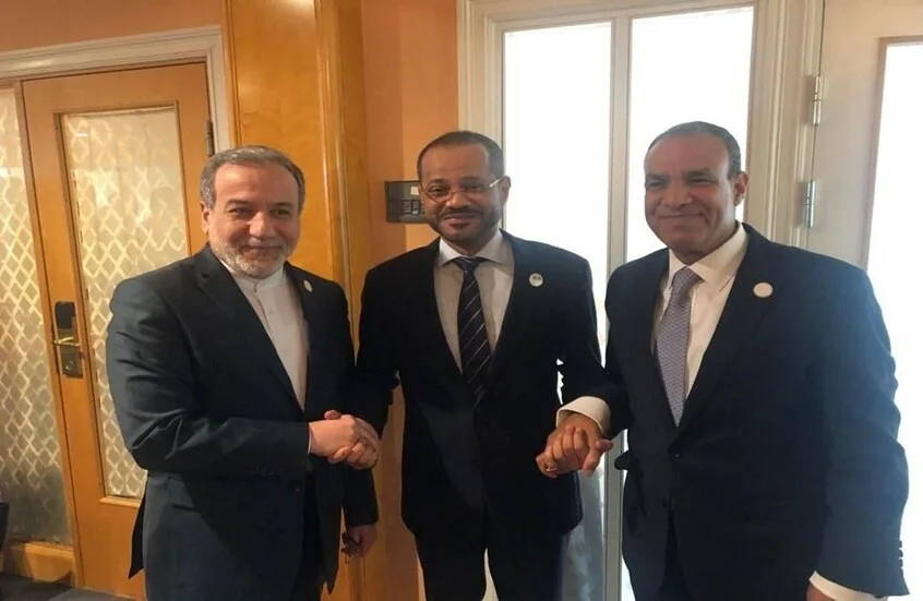 توترات