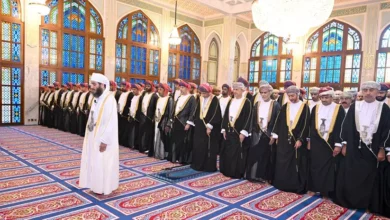 صاحب السمو