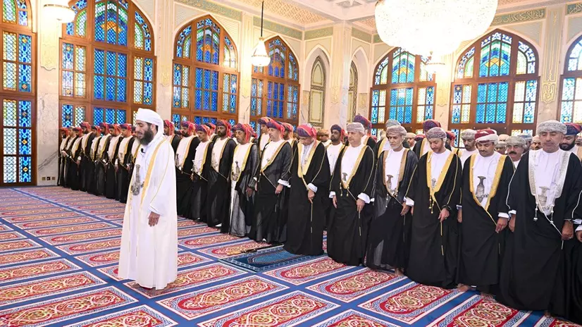 صاحب السمو