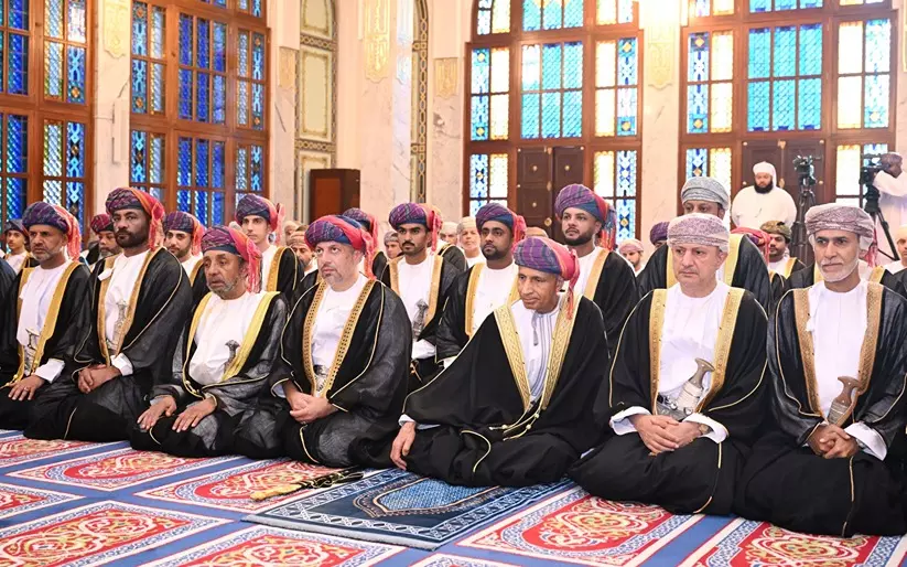 صاحب السمو