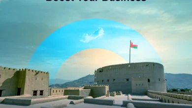 بنك عُمان العربي