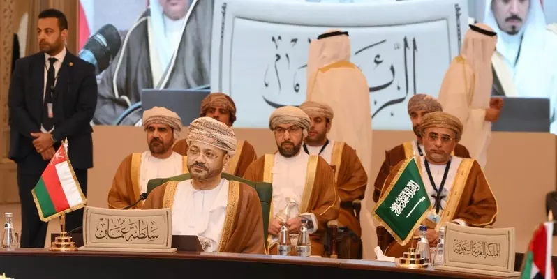 سلطنة عُمان