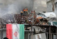 إيران