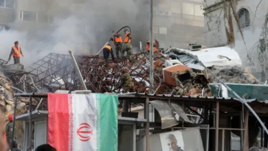 إيران