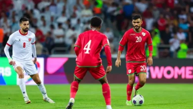 منتخبنا الوطني