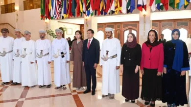 عُمان