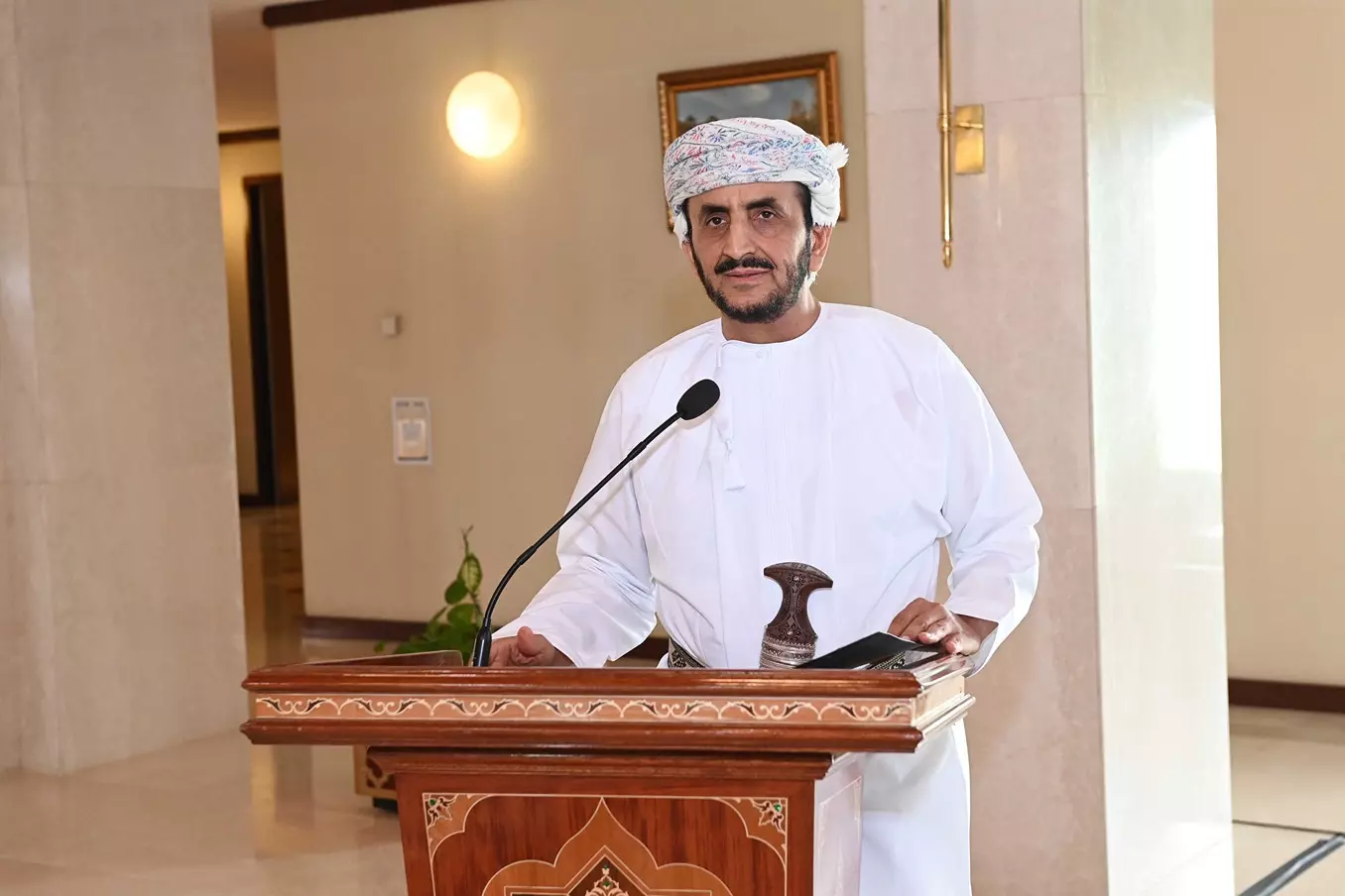 عُمان