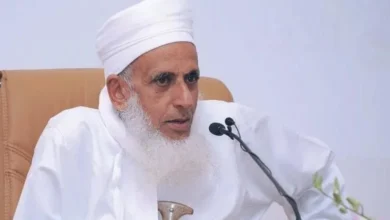 مفتي