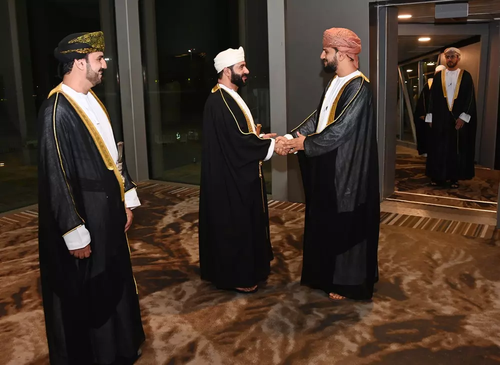بعثة الحج