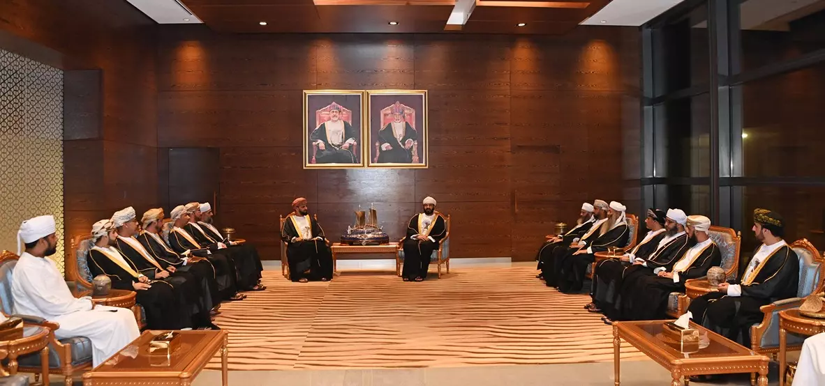 بعثة الحج