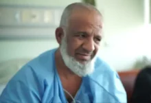 الوفد الطبي
