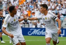 ريال مدريد