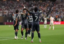 ريال مدريد