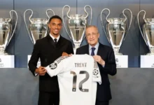 ريال مدريد