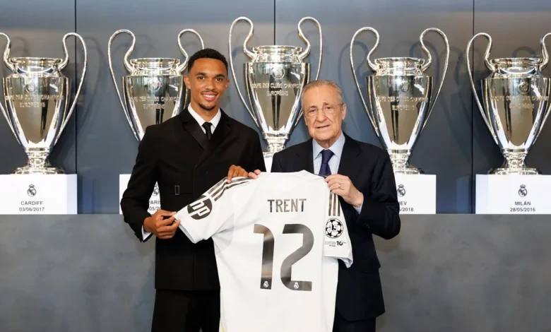 ريال مدريد
