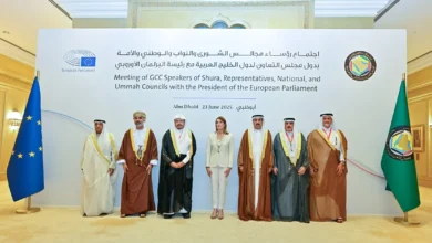 مجلس الشورى