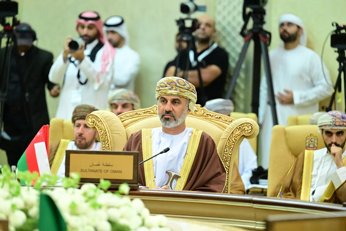 مجلس الشورى