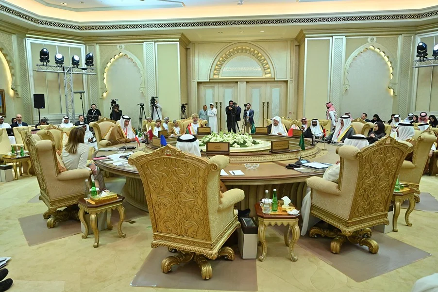 مجلس الشورى
