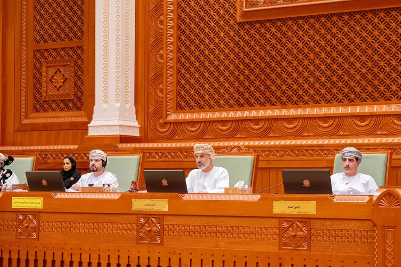 الشورى