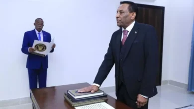كامل إدريس