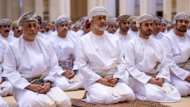 عيد الأضحى