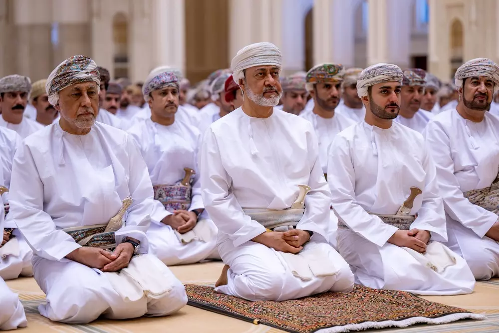 عيد الأضحى
