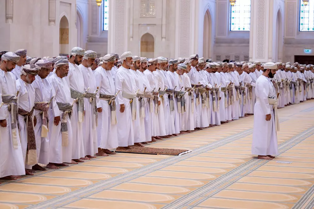 عيد الأضحى