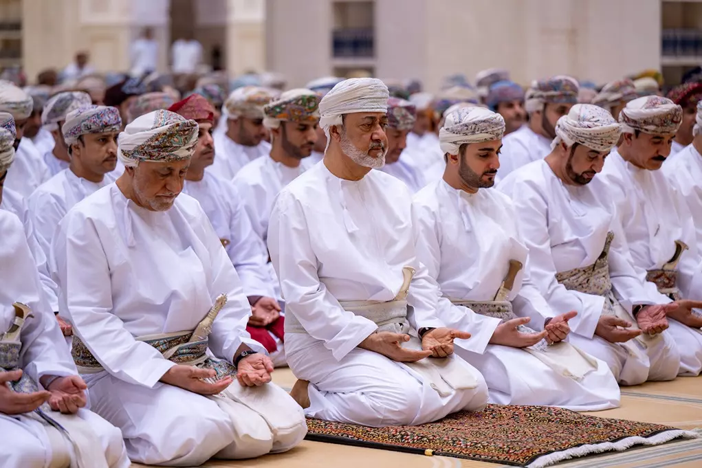 عيد الأضحى