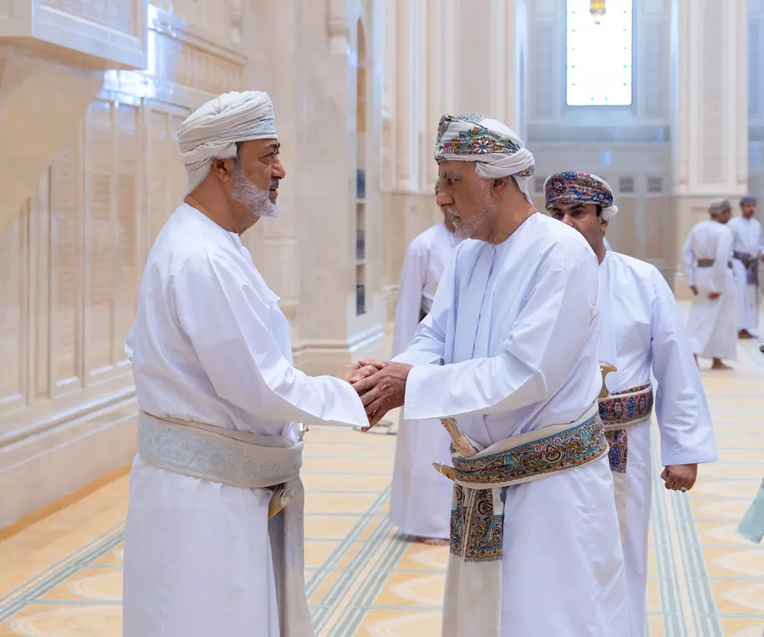 عيد الأضحى