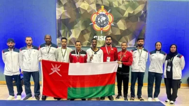 المنتخب