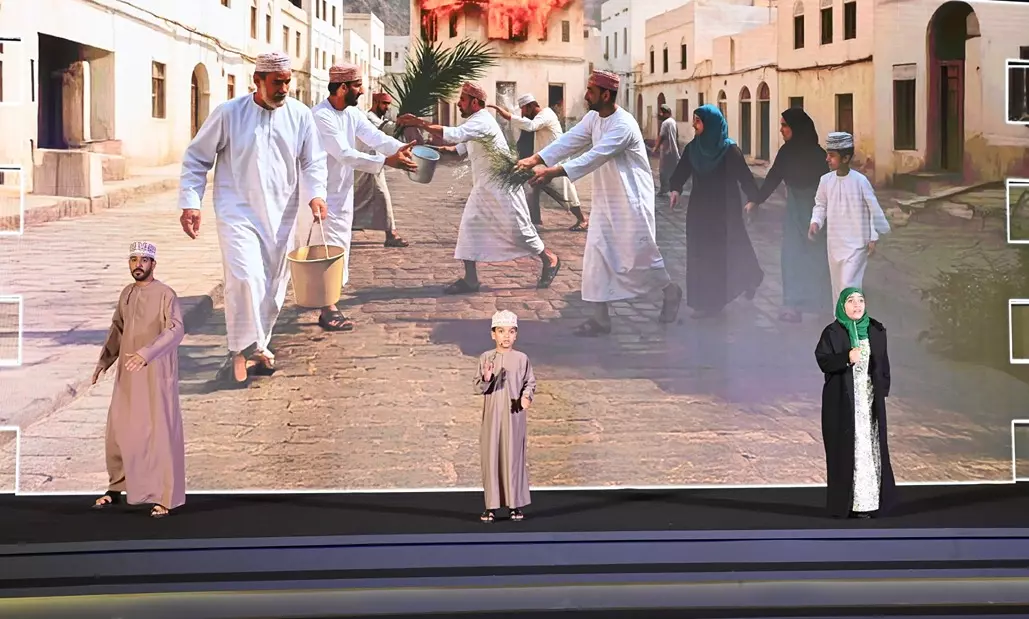 التنمية