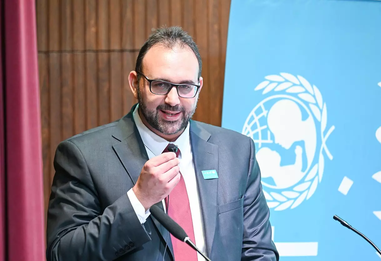 التنمية
