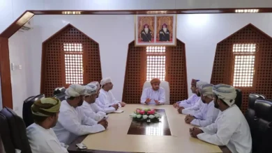 اجتماع