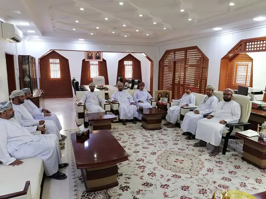 اجتماع