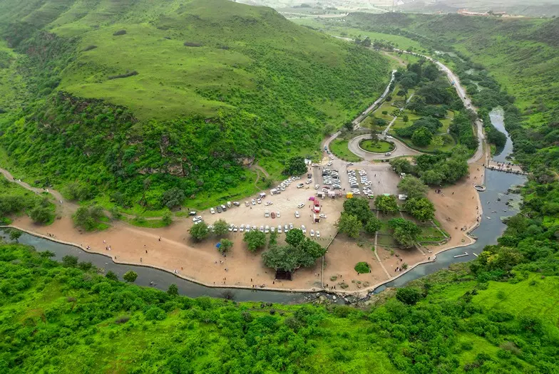 السياحة