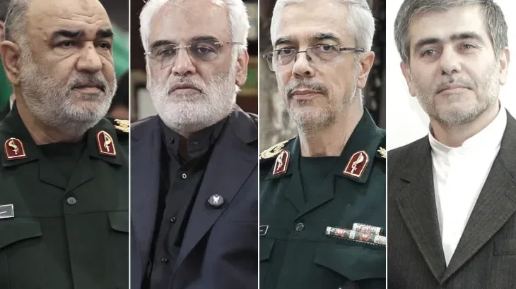 طهران