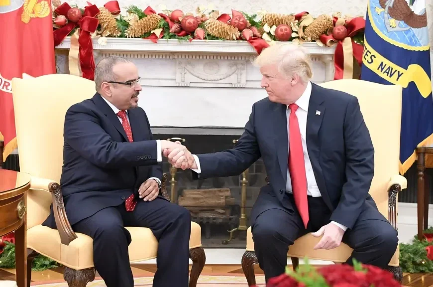 البحرين