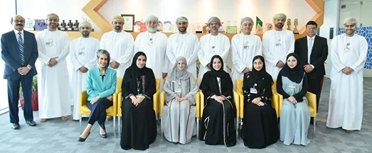 بنك مسقط