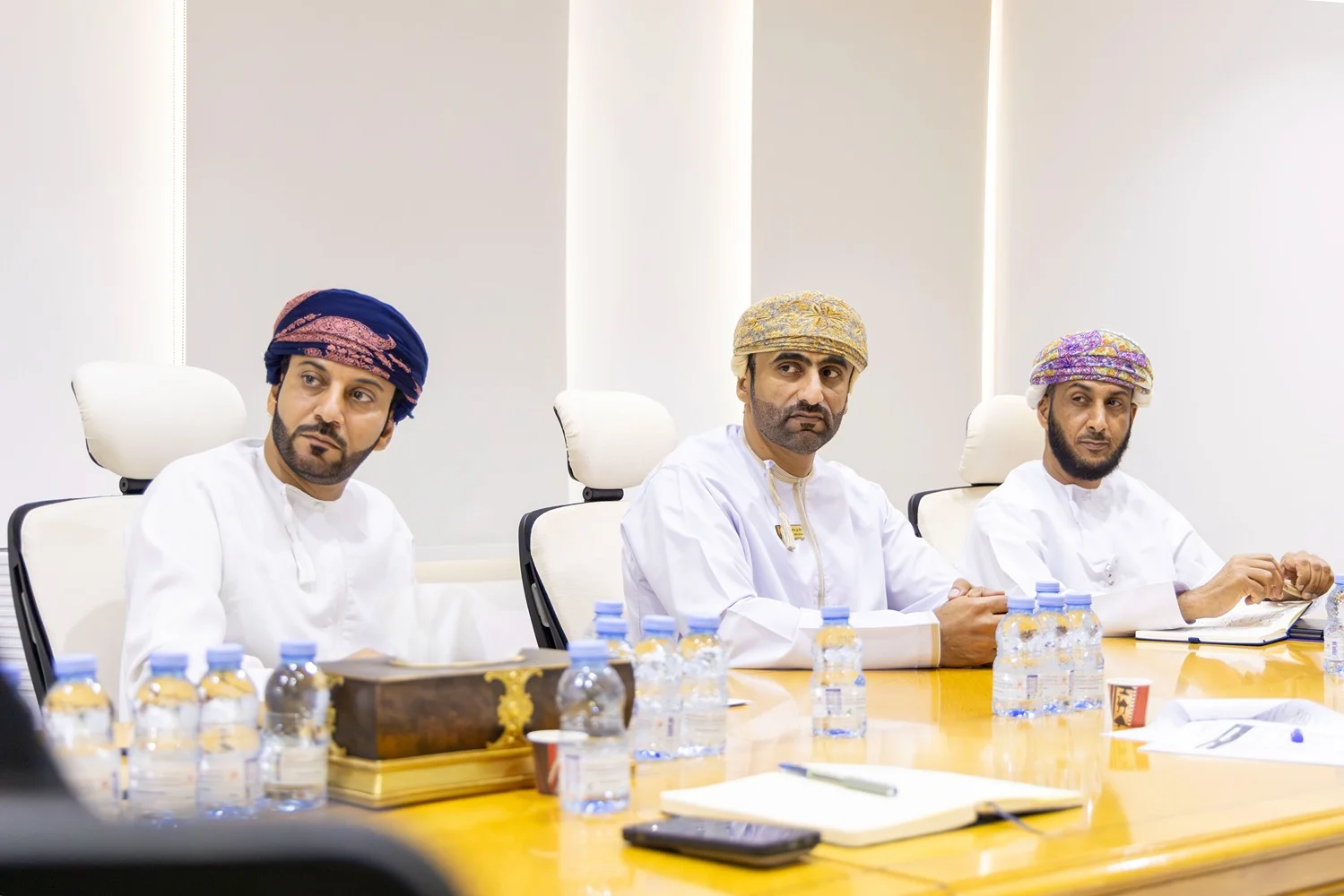 التجارة والصناعة