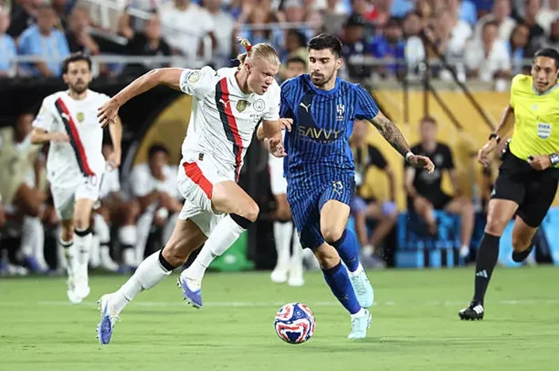 الهلال