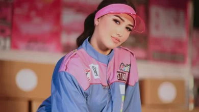 هند زيادي