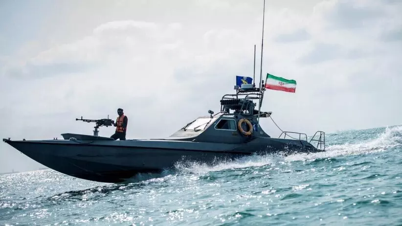 إيران