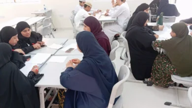 الكلية