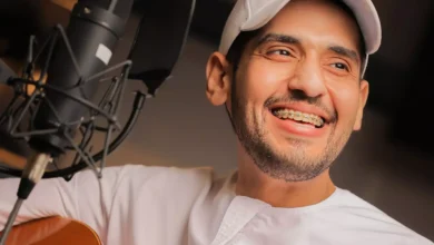 ناصر السعدي