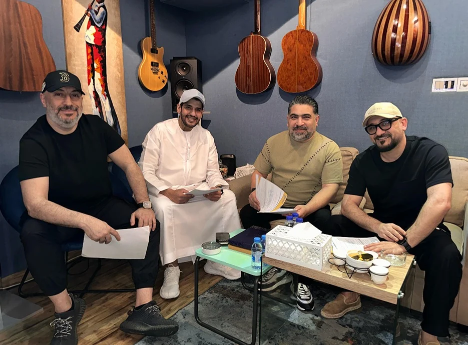 ناصر السعدي