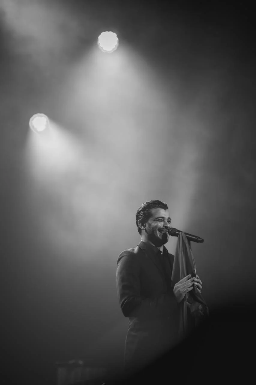 نسيم حداد