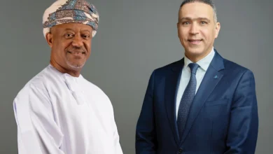 بنك عُمان العربي