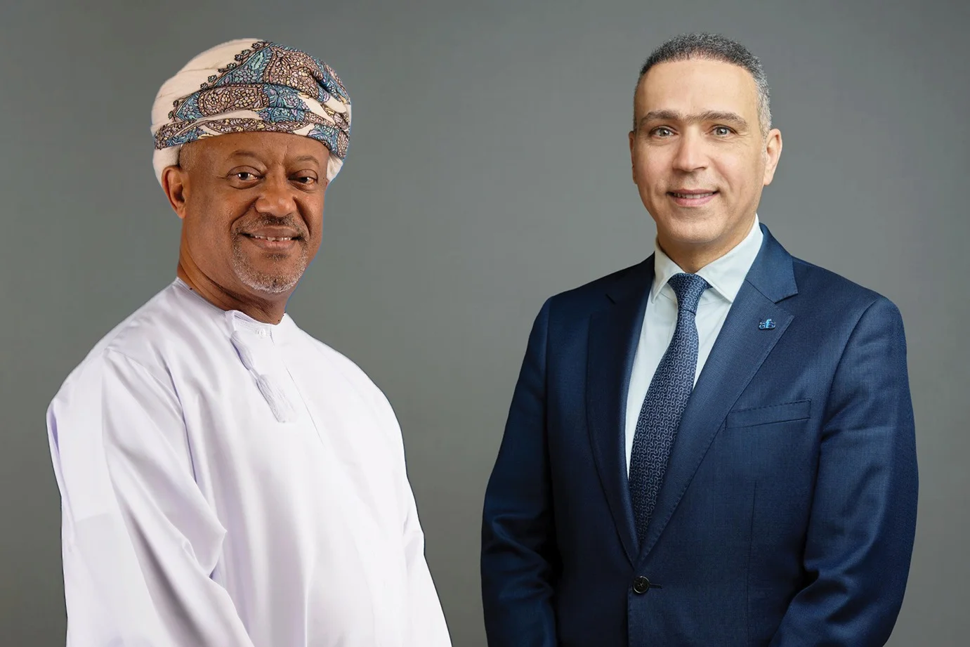 بنك عُمان العربي